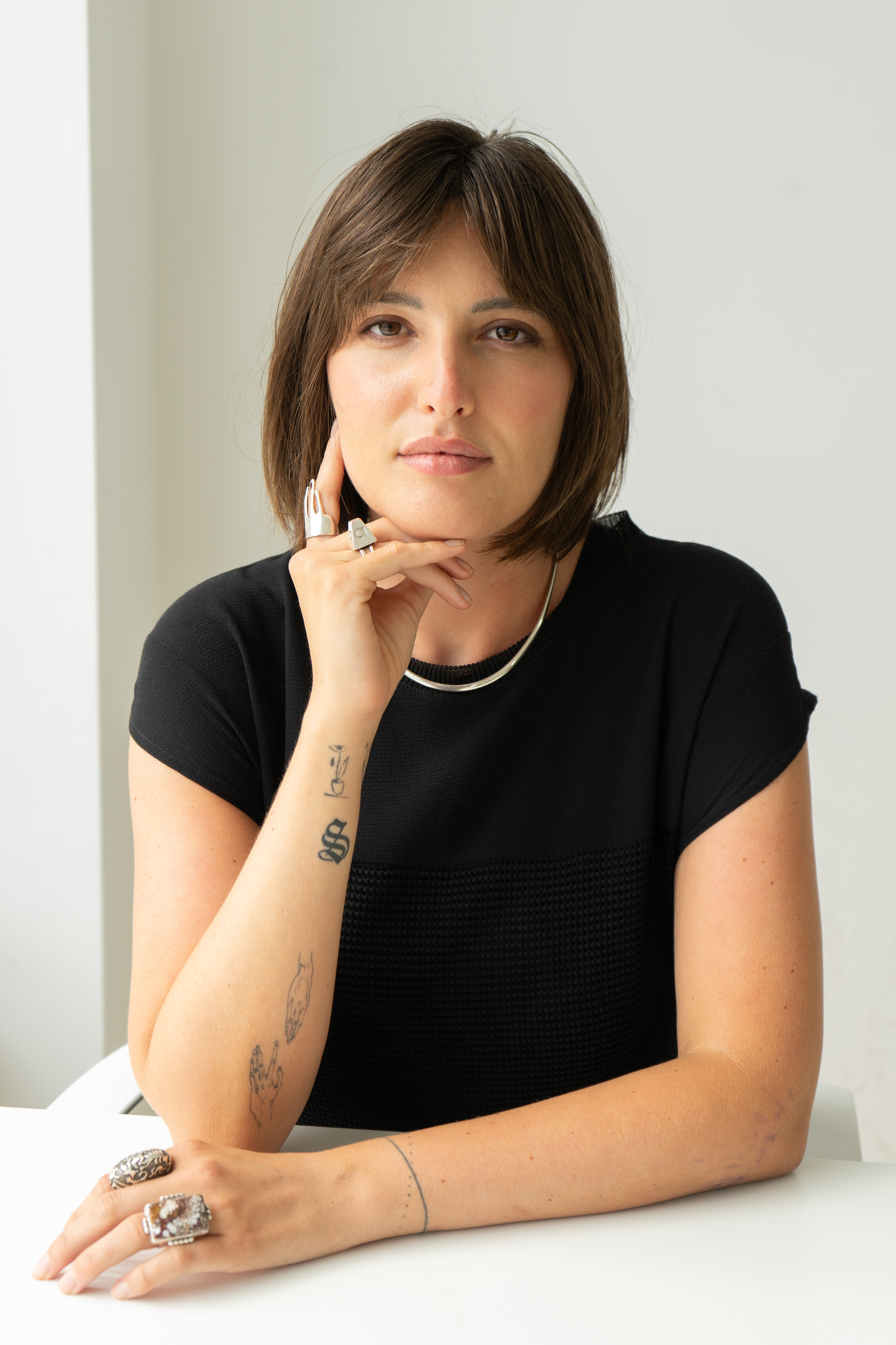 Hayley River Smith, Director