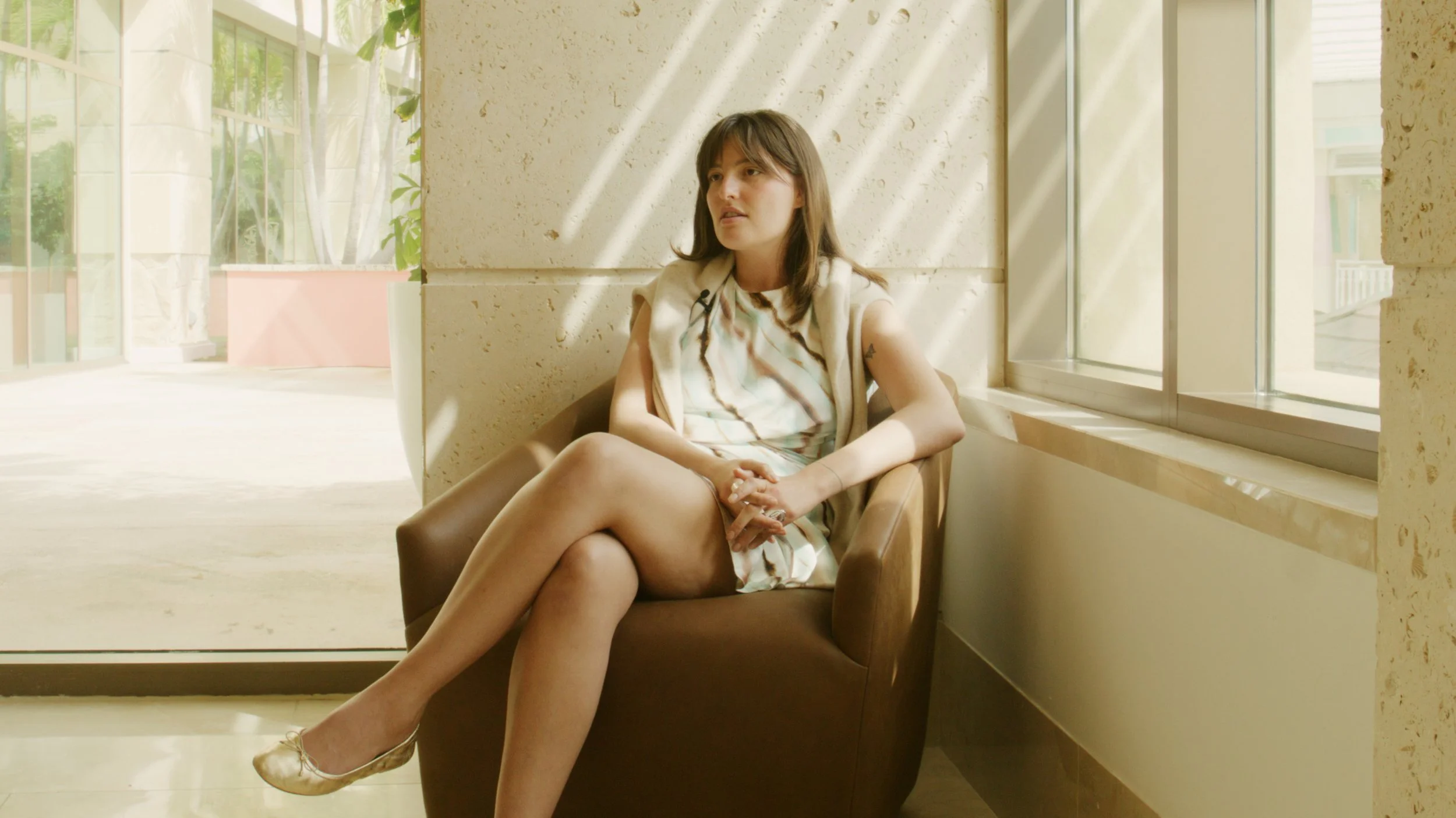 SCOPE Director on Art Fairs as Ecosystems