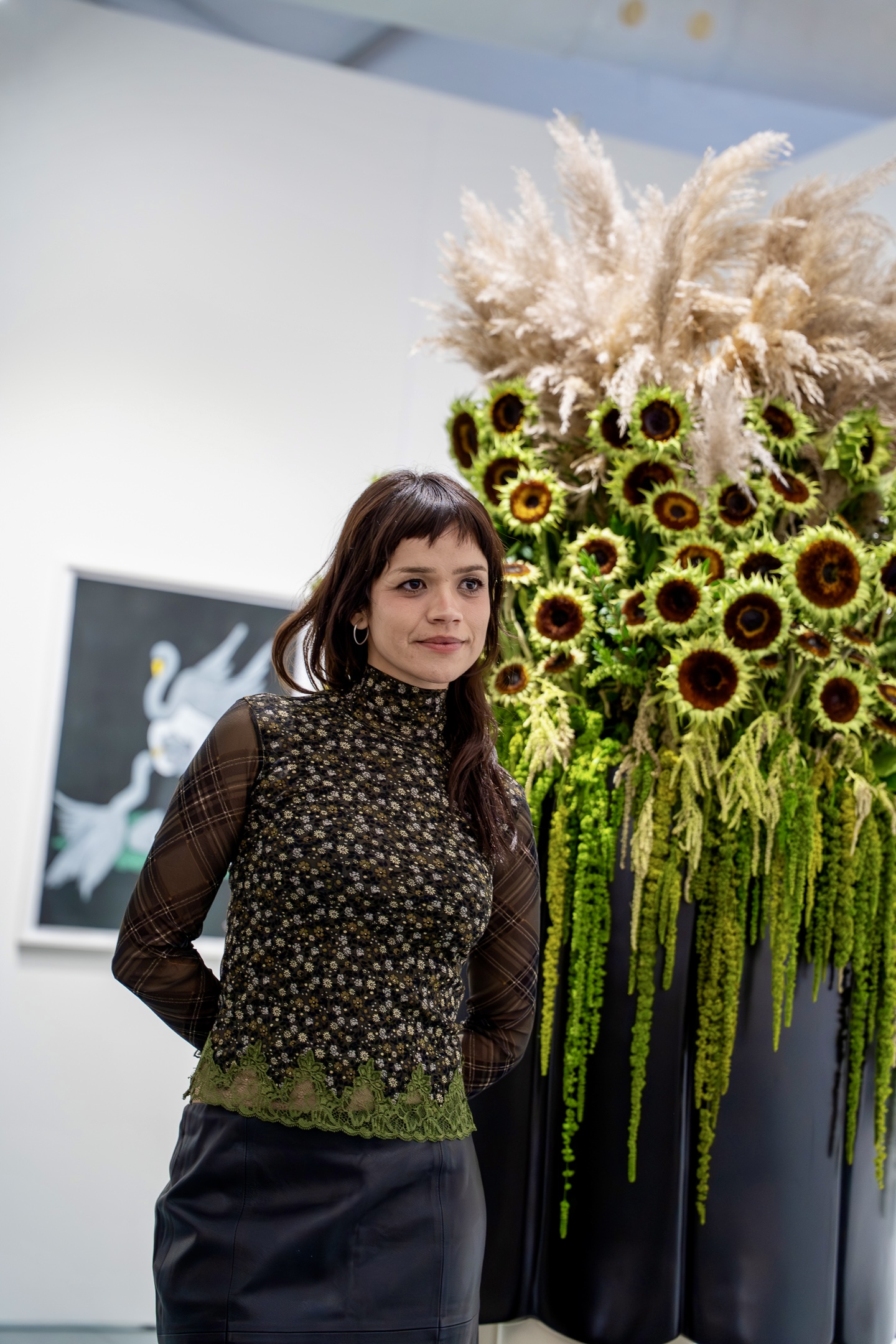 SCOPE Art Show - Critically acclaimed art shows that extend beyond